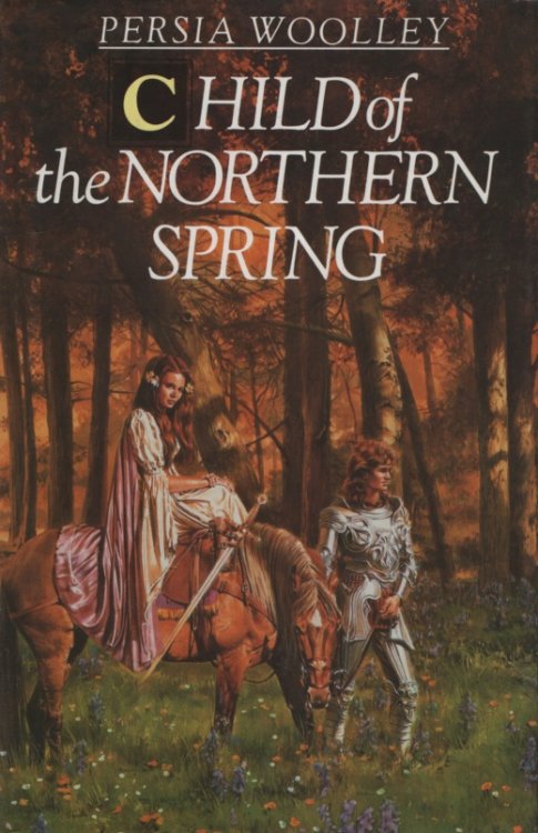 CHILD OF THE NORTHERN SPRING