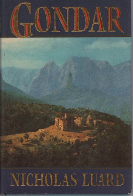 GONDAR