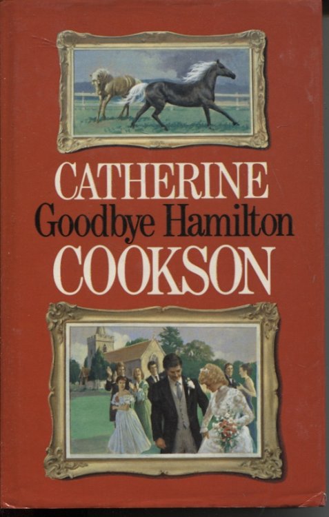 GOODBYE HAMILTON