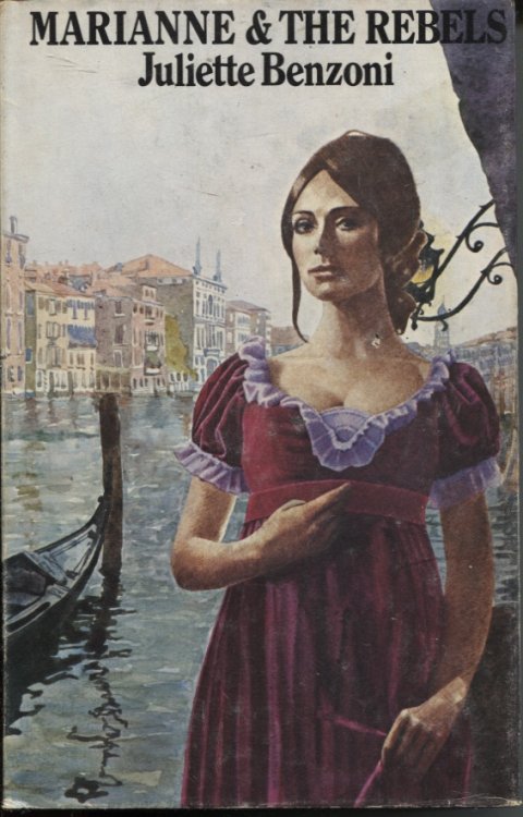 MARIANNE AND THE REBELS Translated by Anne Carter