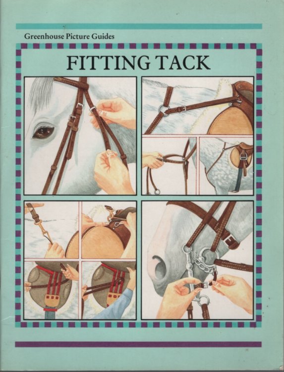 FITTING TACK