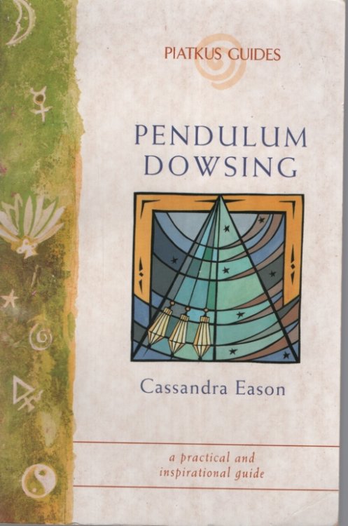 Pendulum Dowsing