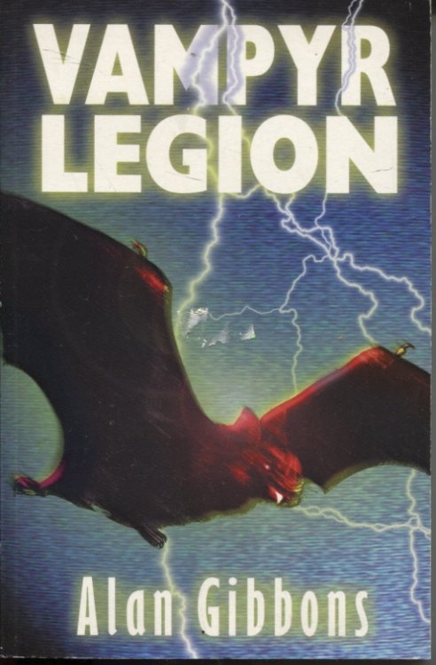 VAMPYR LEGION