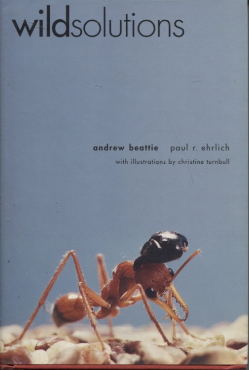 WILD SOLUTIONS How Biodiversity is Money in the Bank