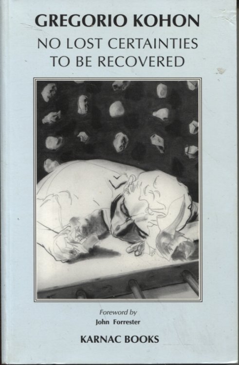 NO LOST CERTAINTIES TO BE RECOVERED