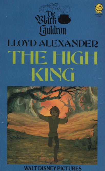 the high king
