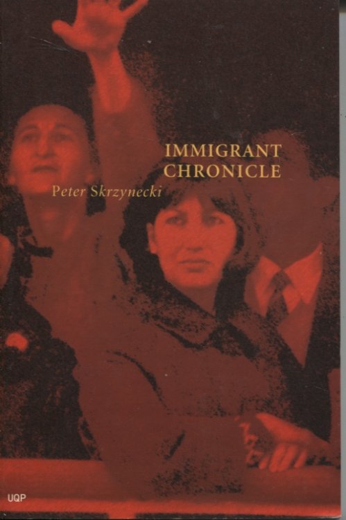 Immigrant Chronicle