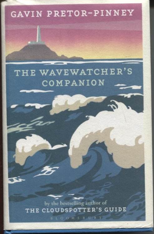 The Wavewatcher's Companion