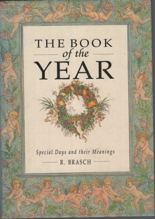 The Book of the Year Special Days and Their Meanings