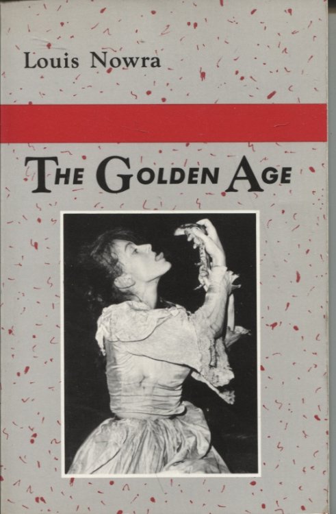 THE GOLDEN AGE