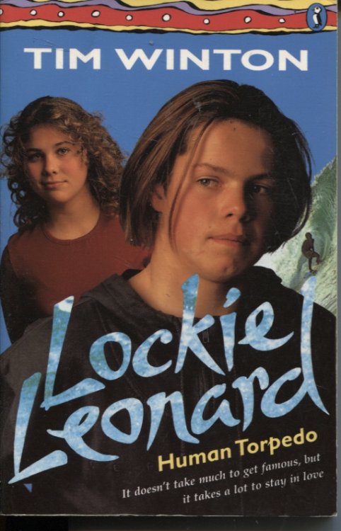 Lockie Leonard, Human Torpedo