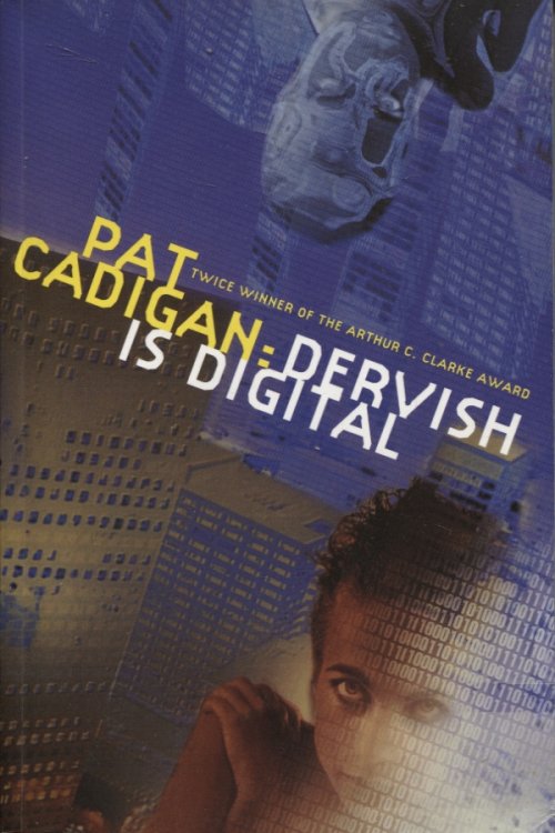 DERVISH IS DIGITAL