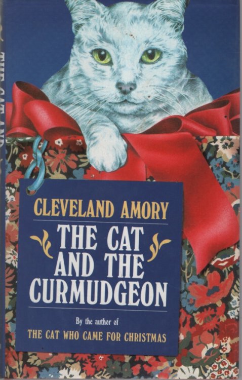 The Cat and the Curmudgeon