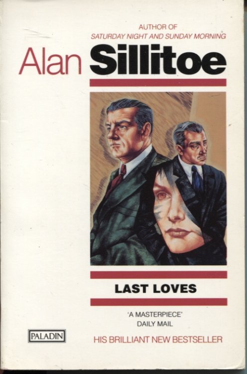 Last Loves