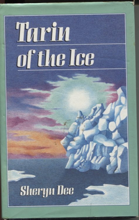 TARIN OF THE ICE