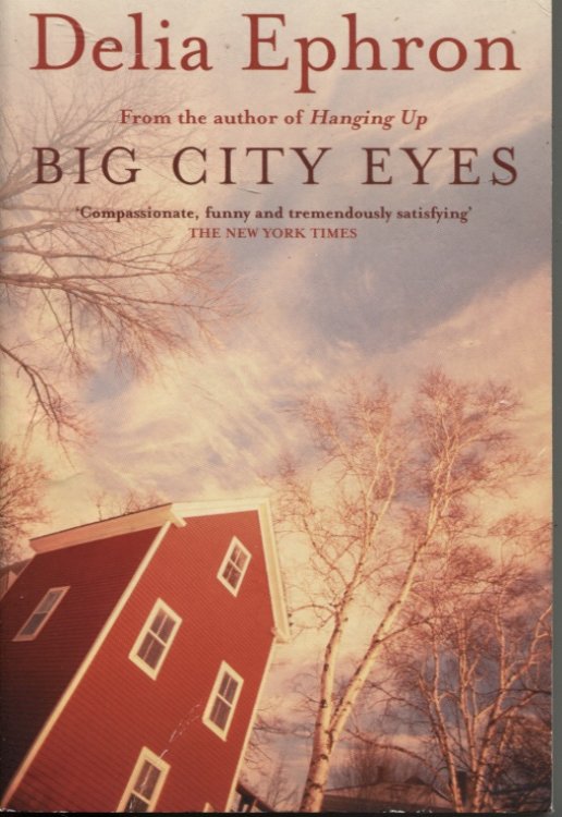 Big City Eyes