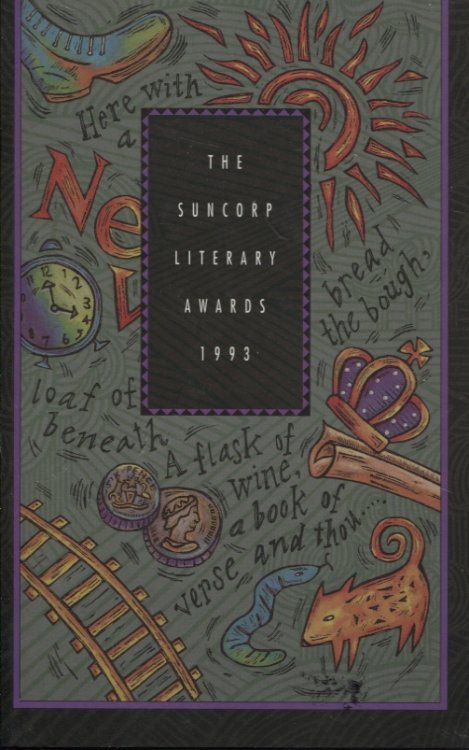 THE SUNCORP COMMEMORATIVE LITERARY AWARDS 1993