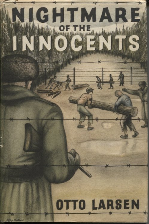 NIGHTMARE OF THE INNOCENTS