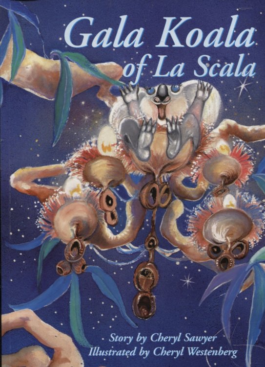 GALA KOALA OF LA SCALA