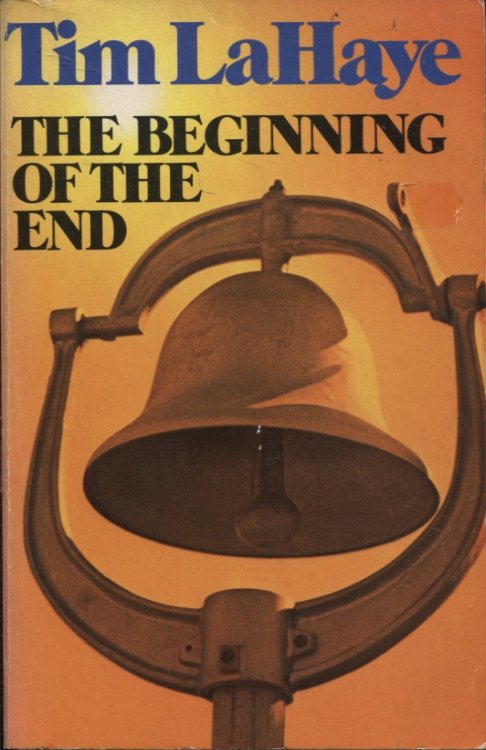 The Beginning of the End