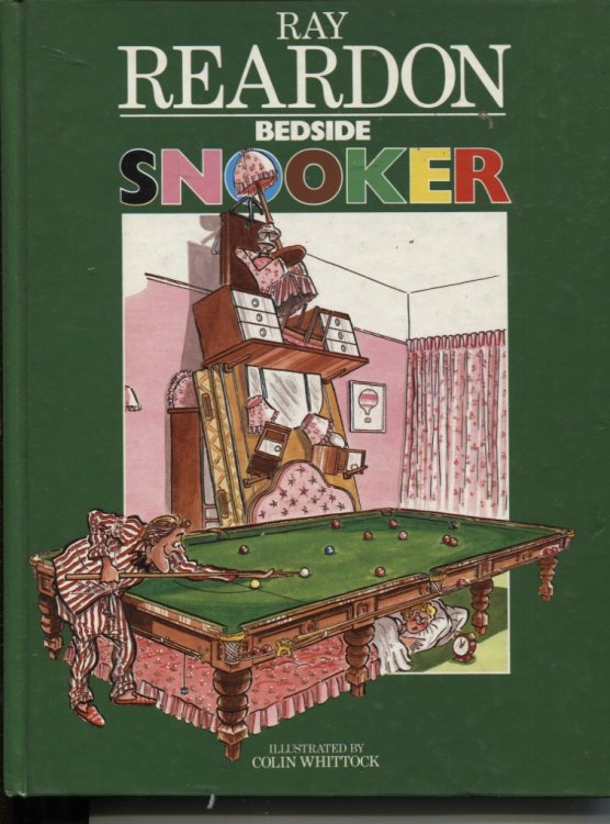Bedside Snooker