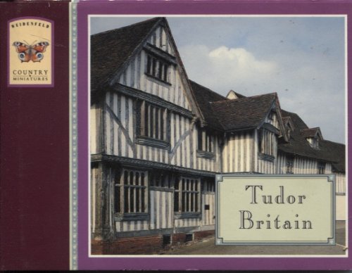 Tudor Britain
