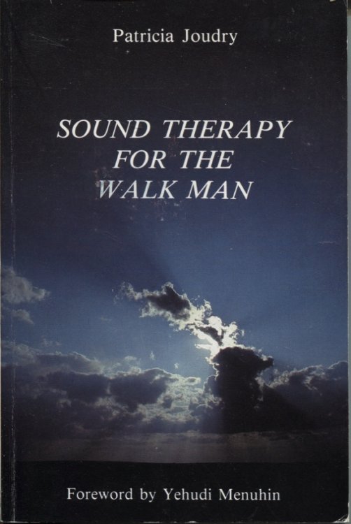 SOUND THERAPY FOR THE WALK MAN