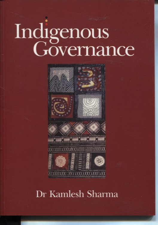 Indigenous Governance