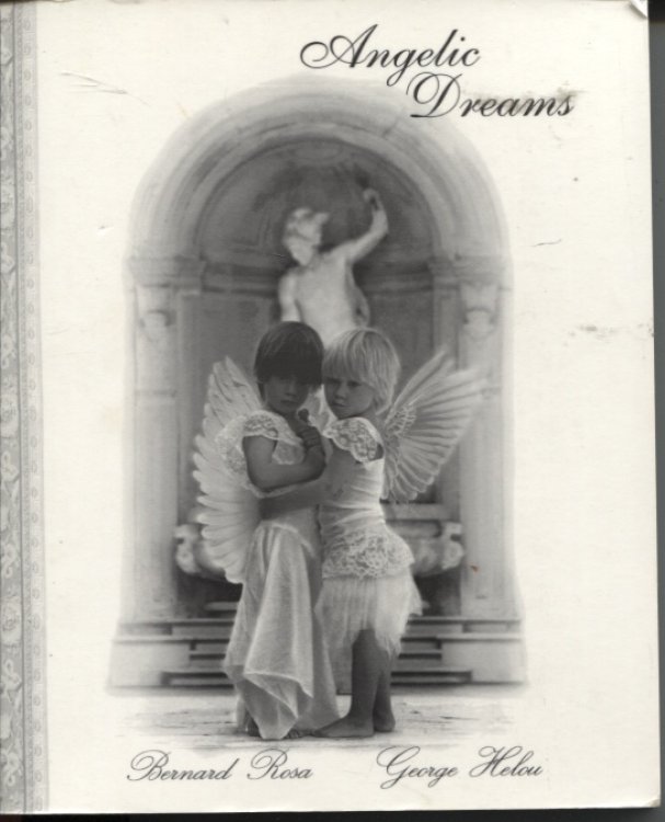 Angelic Dreams