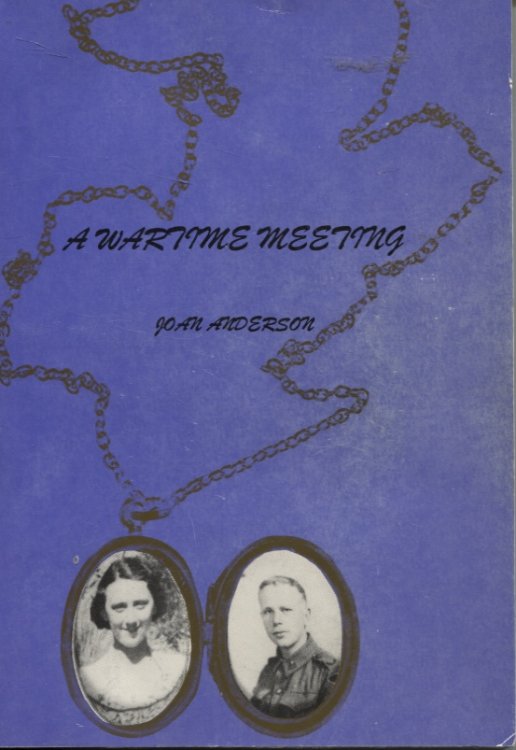 A WARTIME MEETING