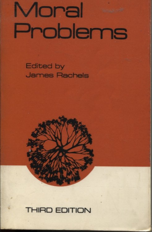 Moral Problems A Collection Of Philosophical Essays