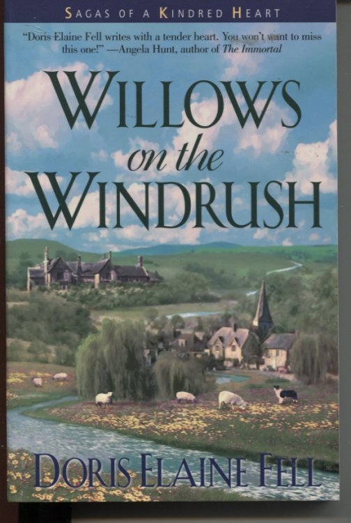 Willows On The Windrush