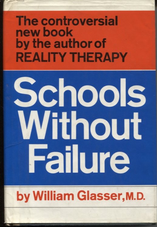 SCHOOLS WITHOUT FAILURE