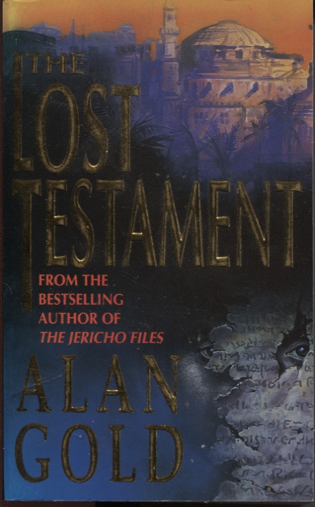Lost Testament