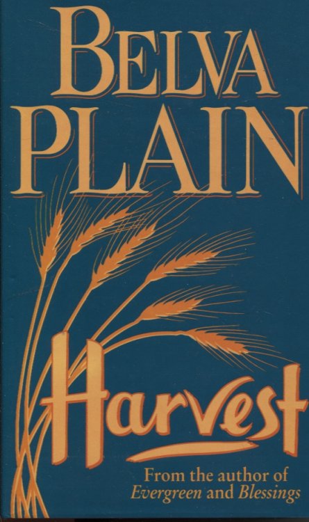HARVEST