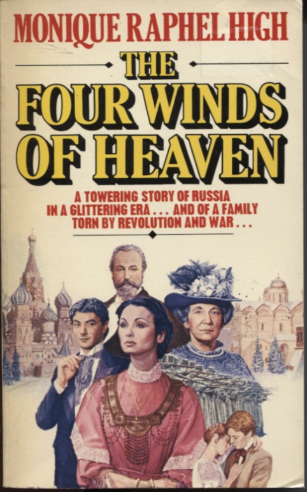 Four Winds Of Heaven