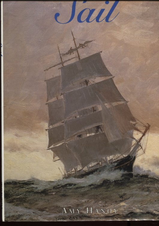 The Golden Age Of Sail