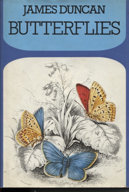 BUTTERFLIES