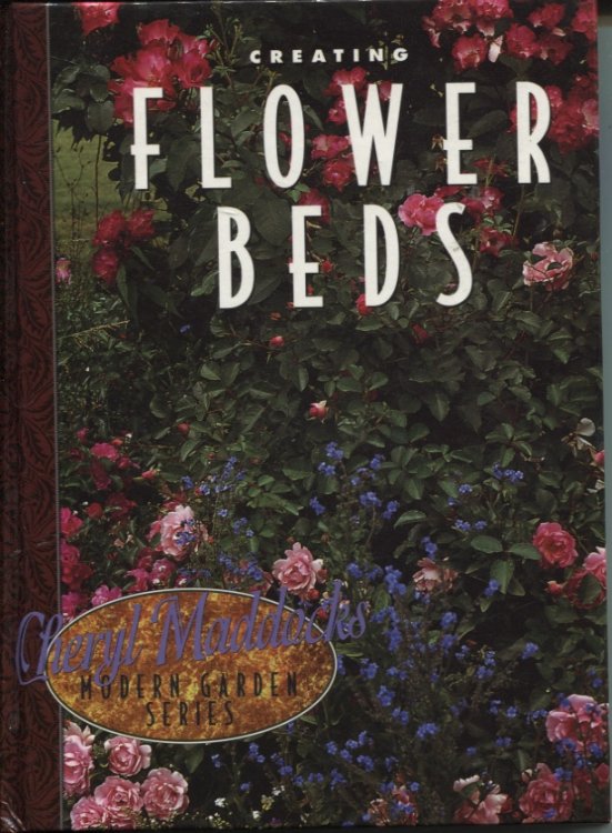 CREATING FLOWER BEDS