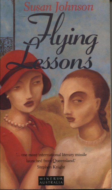 Flying Lessons