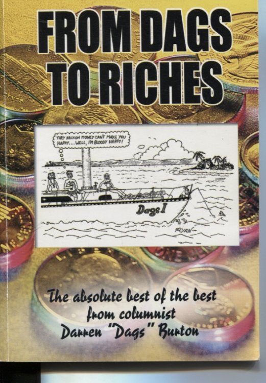 From dags to riches