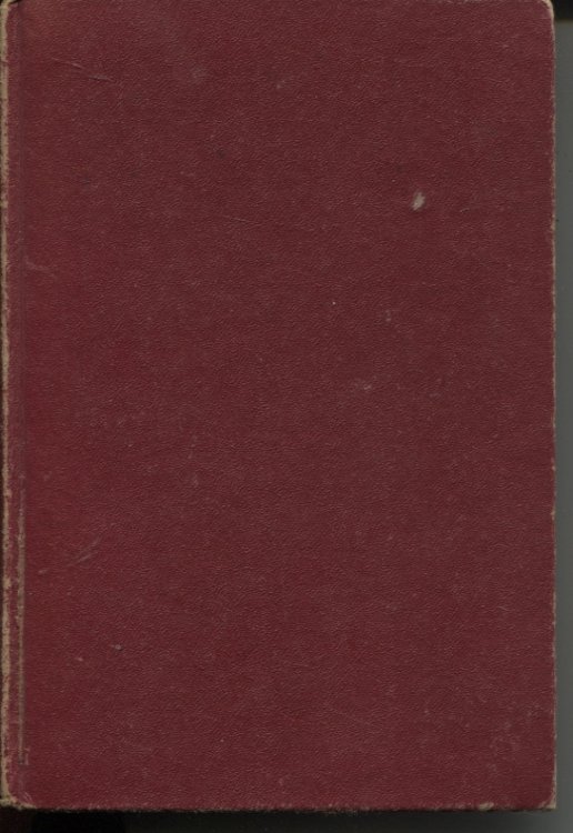 ENDURING PASSION : FURTHER CONTRIBUTIONS TO THE SOLUTION OD SEX DIFFICULTIES BEING THE CONTINUATION OF MARRIED LOVE Preface by Morris L. Ernst