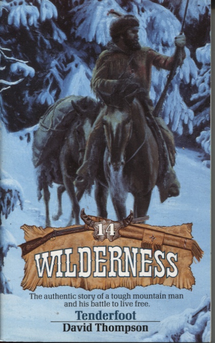 TENDERFOOT
