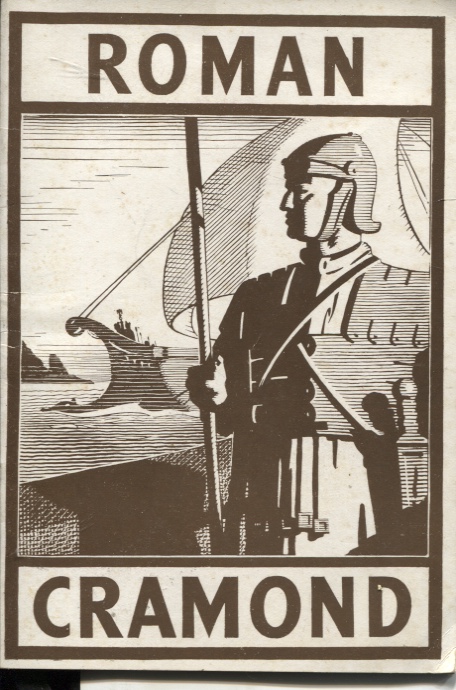 ROMAN CRAMOND