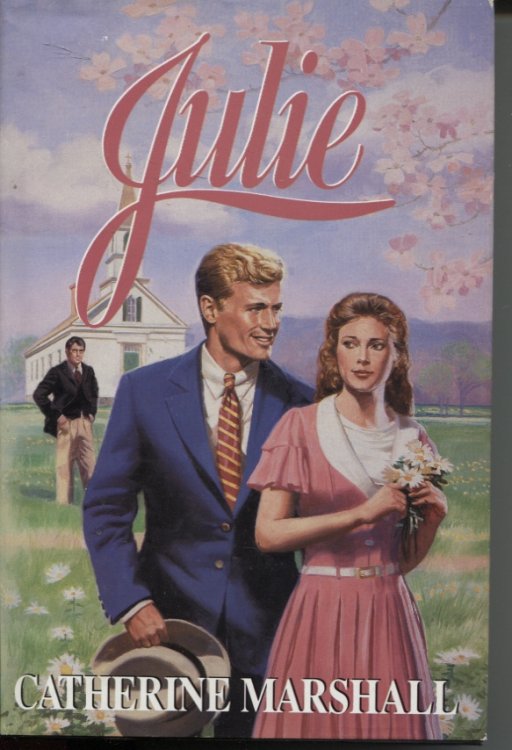 Julie