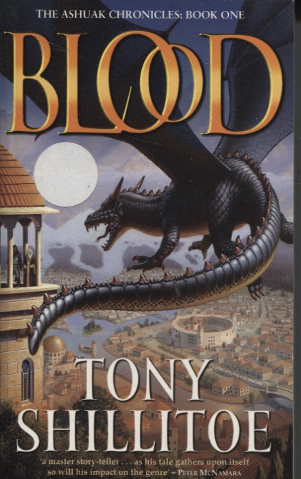 Blood