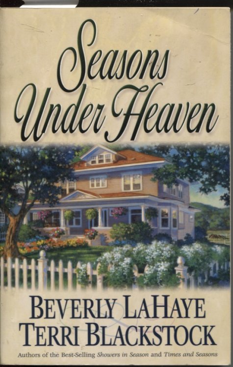 Seasons Under Heaven