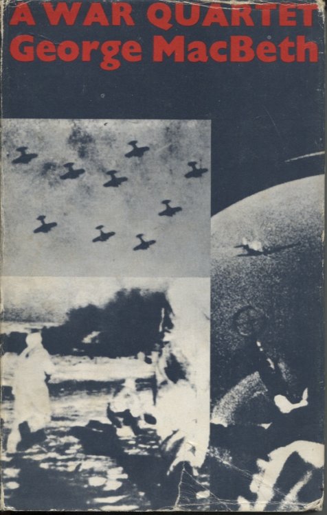 A WAR QUARTET