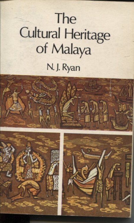 The Cultural Heritage Of Malaya