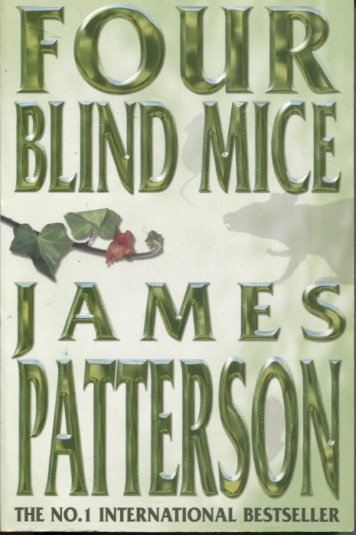 FOUR BLIND MICE